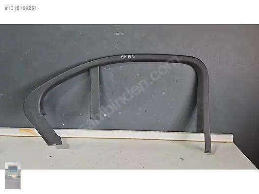 Mercedes C Seri W205 Sol Arka Kapı Cam Çerçevesi A2057370171 - görsel 2