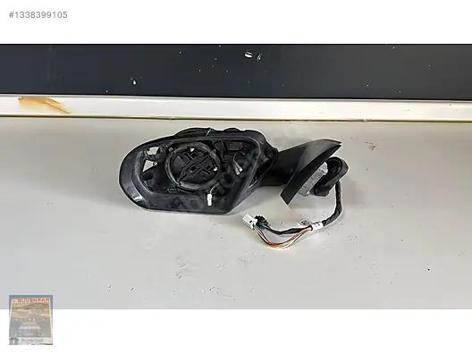 Mercedes C Seri W205 Sol Dikiz Aynası A2058104102