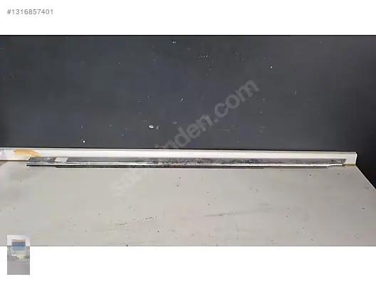 Mercedes C Seri W205 Sol Ön Kapı Cam Sıyırıcı Fitili A2057201924 - görsel 2