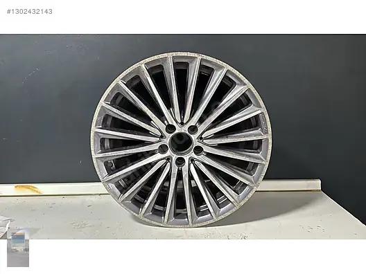 Mercedes C Seri W206 AMG 19 İnç 9J Jant 2064012000