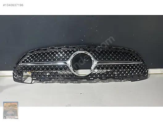Mercedes C Seri W206 AMG Ön Panjur A2068882100 - görsel 3