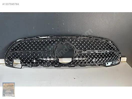 Mercedes C Seri W206 AMG Ön Panjur A2068882100 - görsel 4