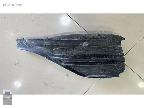 Mercedes C Seri W206 AMG Ön Tampon Sol Sis Çerçevesi A2068854105 - görsel 2