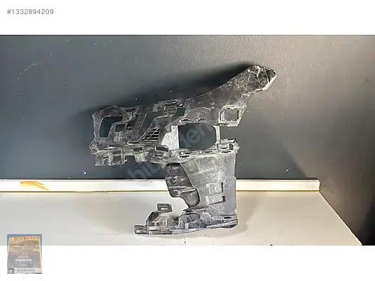 Mercedes C Seri W206 AMG Sol Ön Tampon Braketi A2068856705 - görsel 2