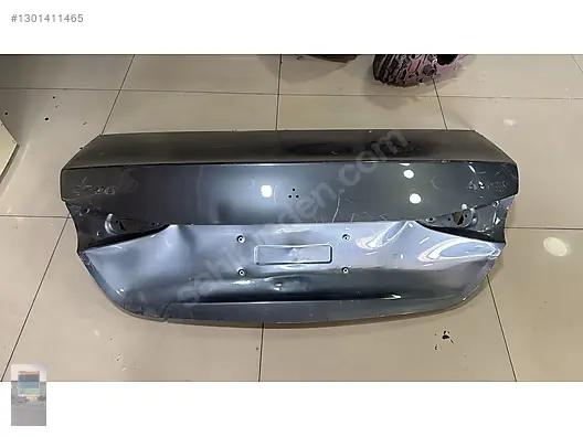 Mercedes C Seri W206 Bagaj Kapağı - görsel 2