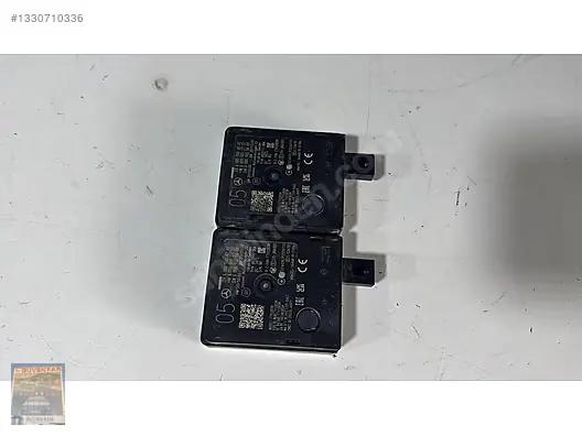 Mercedes C Seri W206 CLA W118 Radar Sensörü A0009004242 - görsel 2