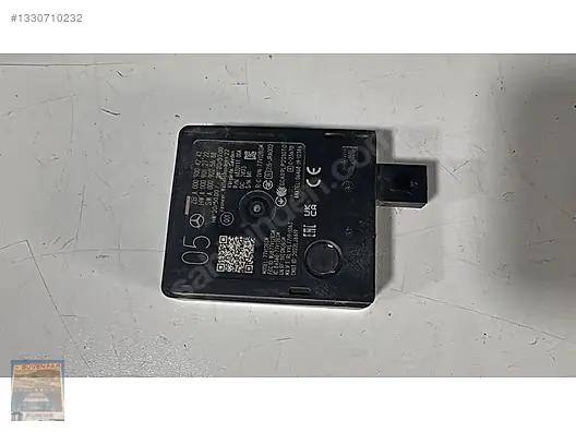 Mercedes C Seri W206 CLA W118 Radar Sensörü A0009004242 - görsel 3