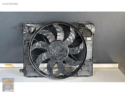 Mercedes C Seri W206 Fan A0999069801