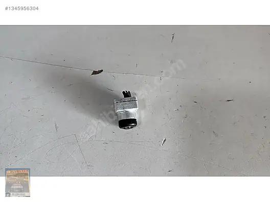 Mercedes C Seri W206 GLC W254 W118 W177 Ön Kamera A0009059312 - görsel 2
