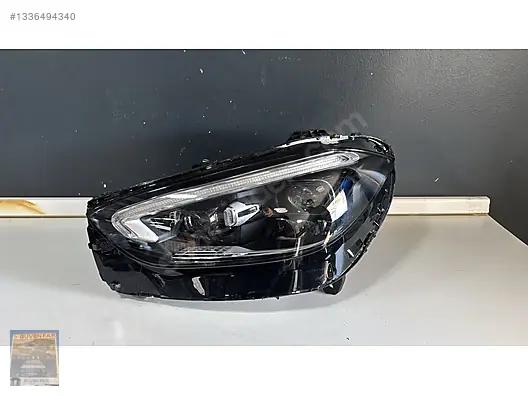 Mercedes C Seri W206 Multibeam Sol Far