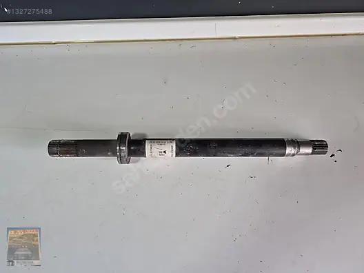 Mercedes C Seri W206 Ön Aks Ara Mili A2063302602