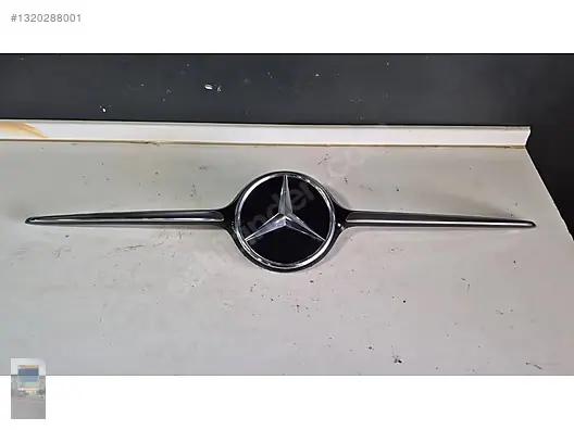 Mercedes C Seri W206 Ön Panjur Logo-çıta A2068885000