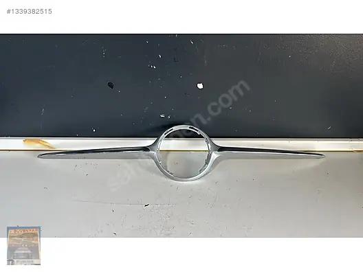 Mercedes C Seri W206 Ön Panjur Logo-çıta A2068885000 - görsel 2