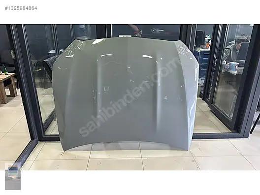 Mercedes C Seri W206 Ppfli Ön Kaput - görsel 2