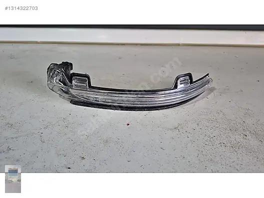 Mercedes C Seri W206 S Seri W223 Sol Ayna Sinyali A0999063703