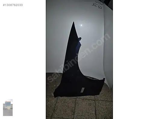 Mercedes C Seri W206 Sağ Ön Çamurluk - görsel 4
