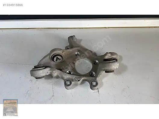 Mercedes C Seri W206 Sol Arka Taşıyıcı A2063570100