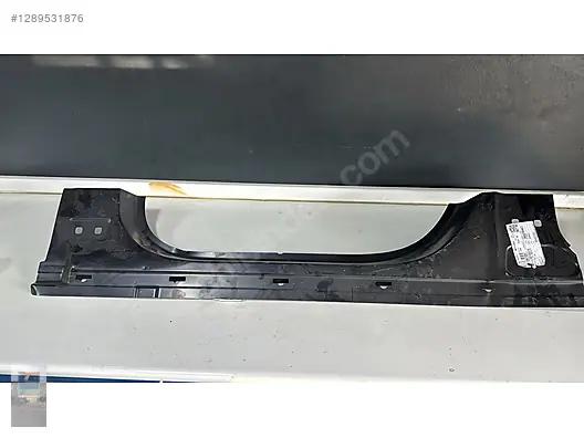 Mercedes C Seri W206 Sol Marşpiyel Sacı 2066376501