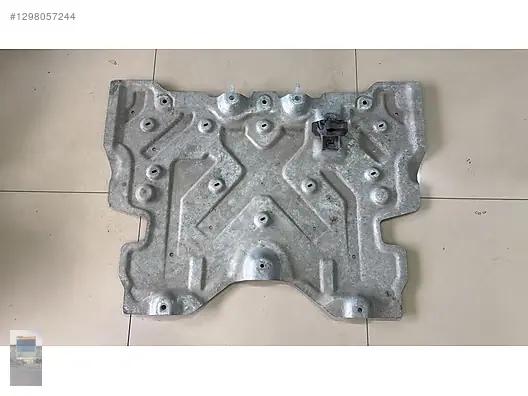 Mercedes C Seri W206 W214 X254 GLC Taban Alt Koruma Sacı 2065242