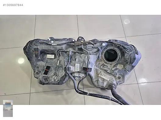 Mercedes C Seri W206 Yakıt Deposu A2060014599