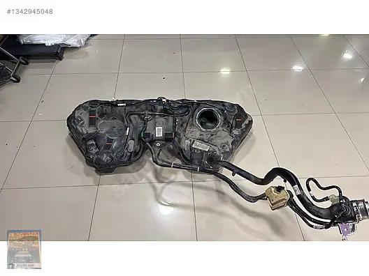 Mercedes C Seri W206 Yakıt Deposu A2060014599 - görsel 2