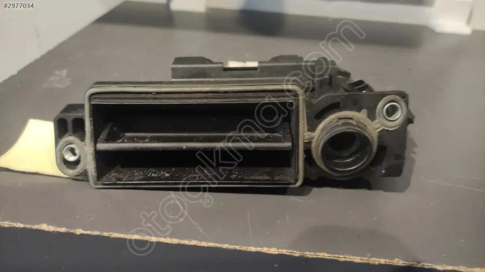 Mercedes C W203 W209 W211 Arka Bagaj Kolu 2037500893