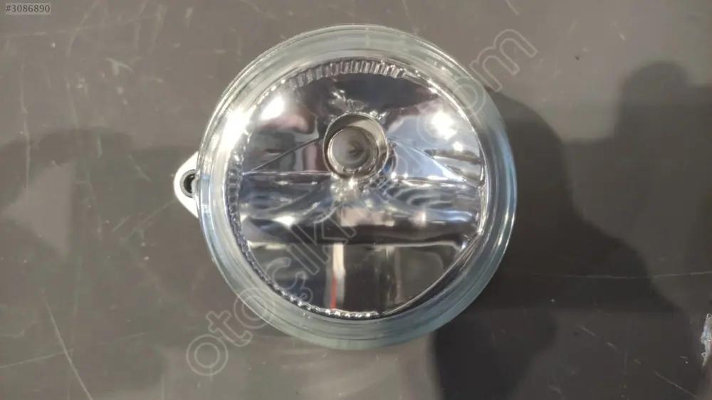 Mercedes C W204 AMG Sol Sis Farı 2007 2013 2048202156