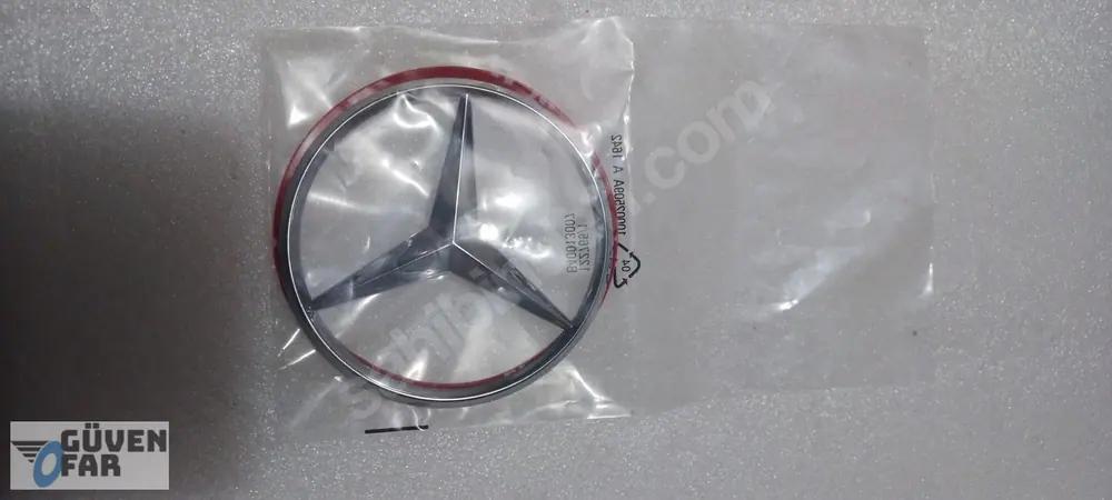 Mercedes C W204 Arma 2047580058