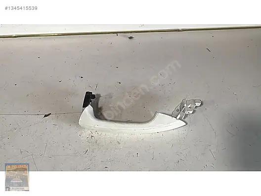 Mercedes C W204 E W212 Sağ Ön Kapı Kolu A2047600270