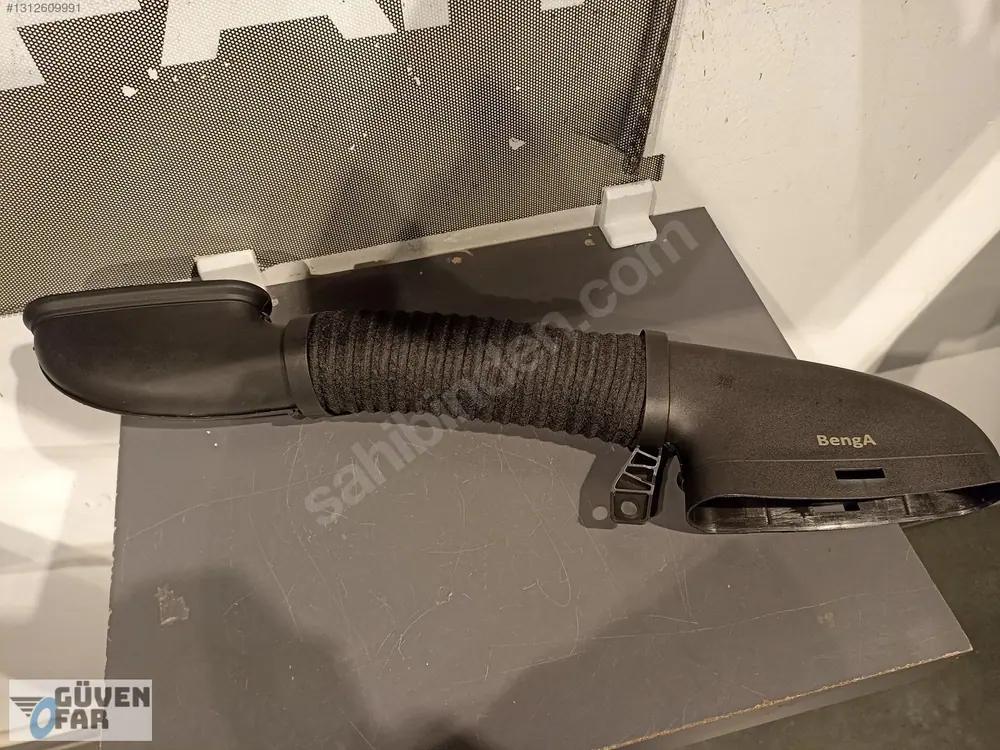 Mercedes C W205 Hava Emiş Hortumu Dizel 6260900037