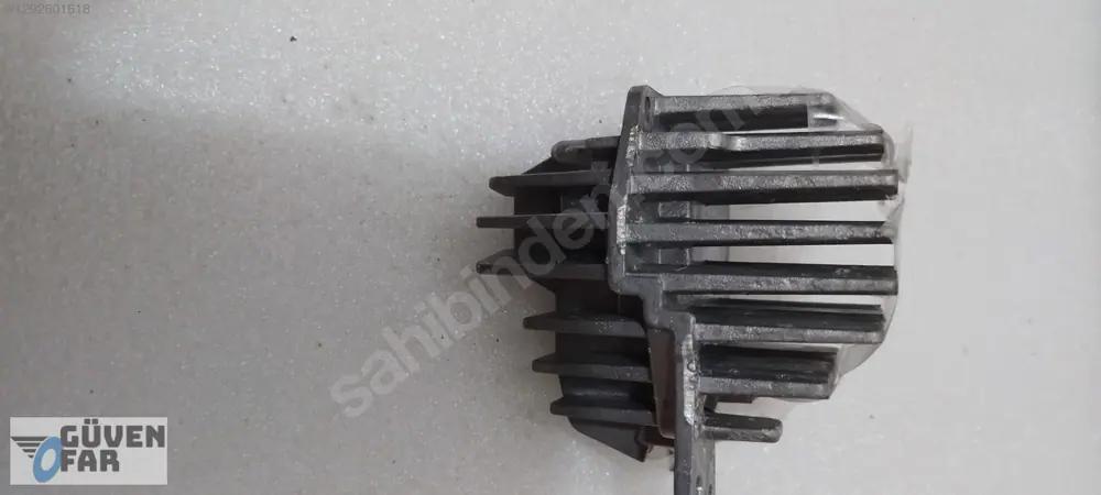 Mercedes C W205 LED Beyni Sol 140800105500