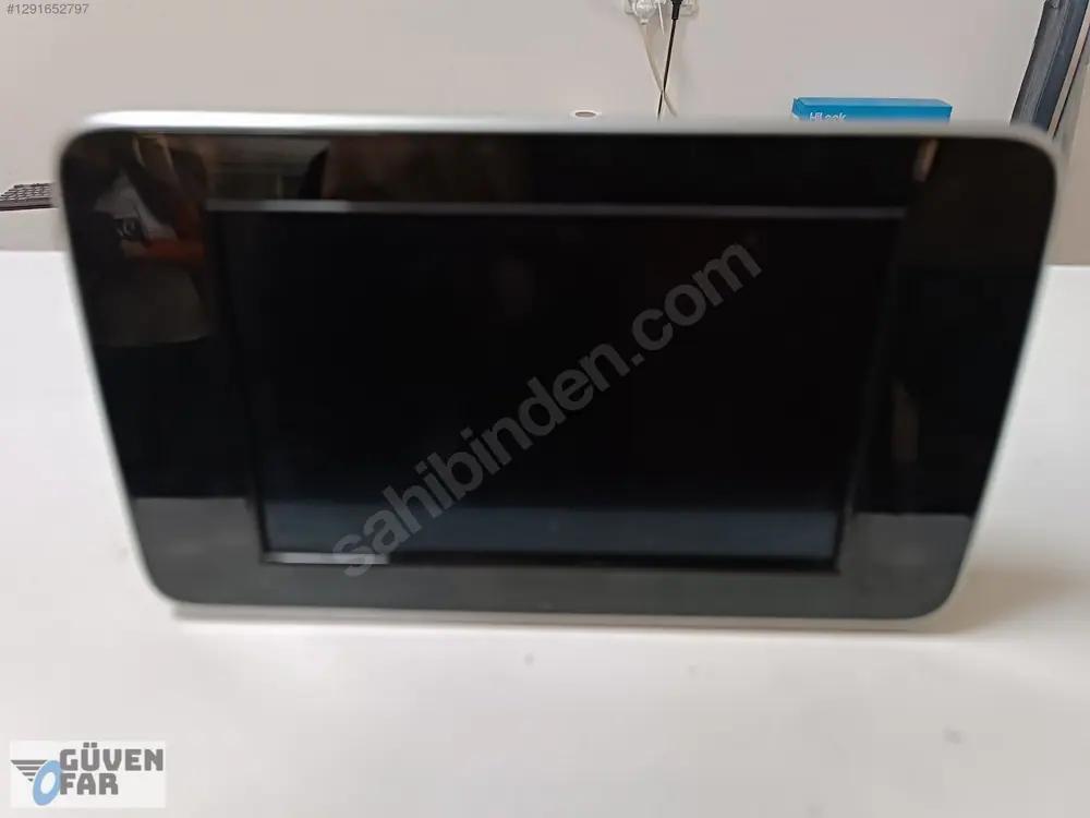 Mercedes C W205 Navigasyon Radyo Ekranı 2059026902