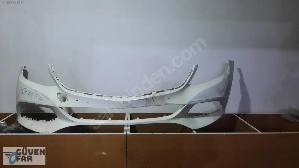 Mercedes C W205 Ön Tampon 2014 2018 A2058850125