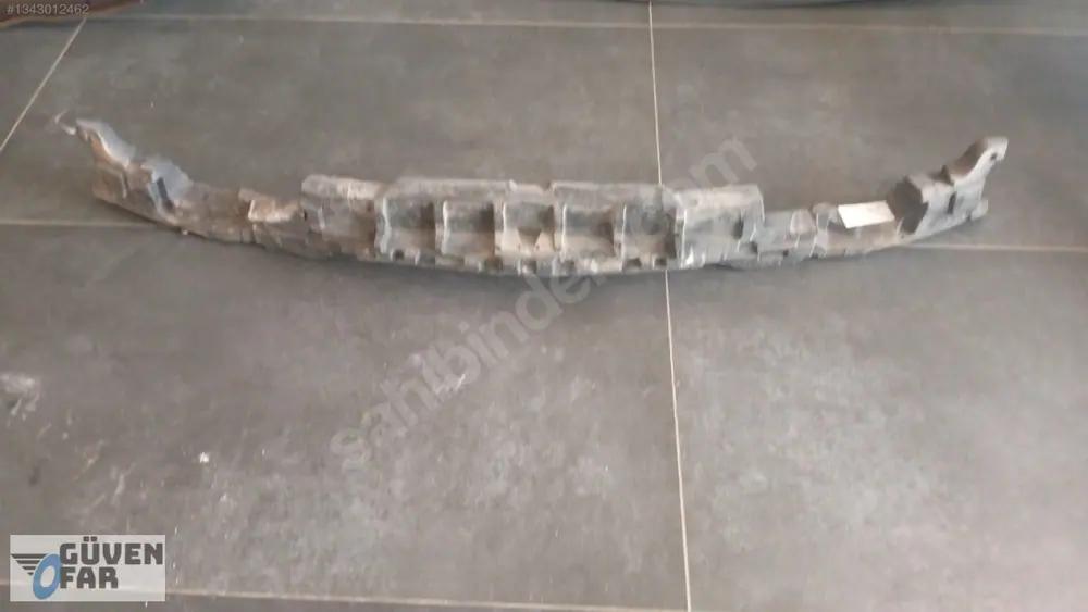 Mercedes C W205 Ön Tampon Köpüğü 2014 2018 2058850537 - görsel 2
