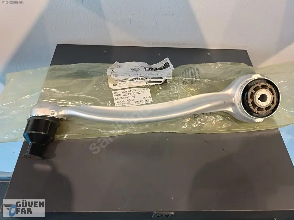 Mercedes C W205 Salıncak Sağ 2053301405