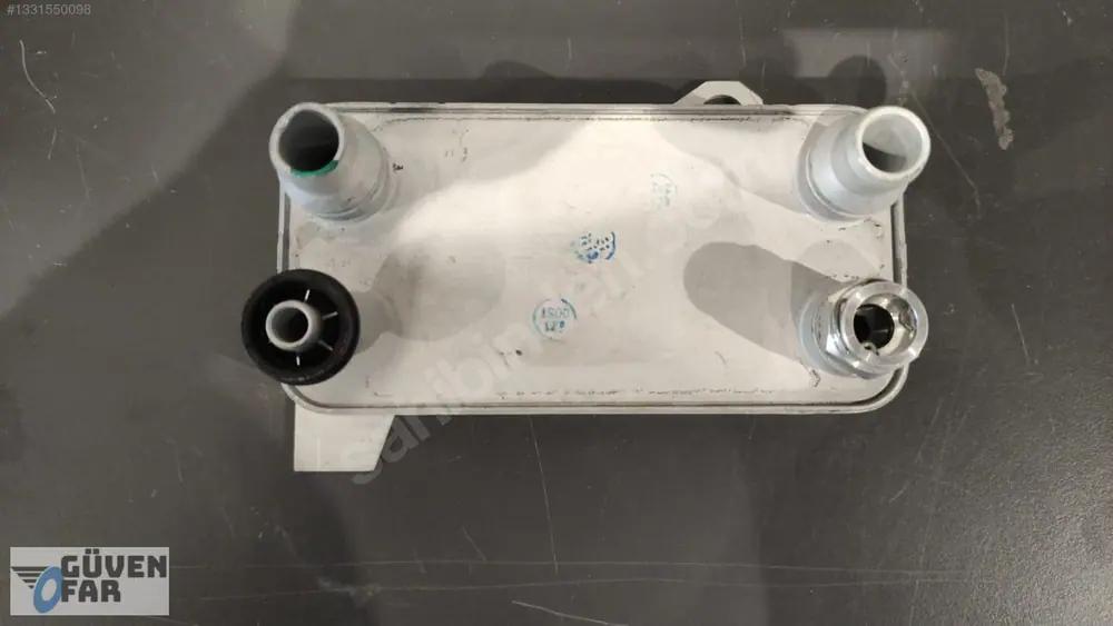 Mercedes C W205 Şanzıman Yağ Soğutucu W213 W222 W217 0995001300