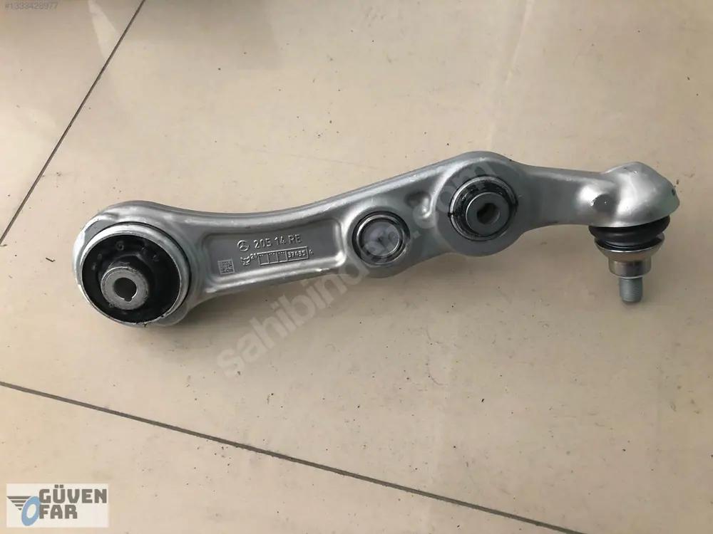 Mercedes C W205 Süspansiyon Bağlantı Kolu Sağ 20514RE 2053306610