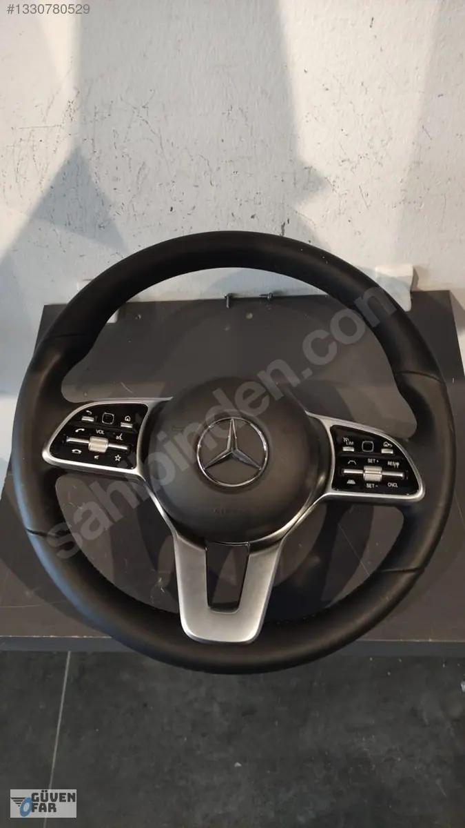 Mercedes C W205 W177 W247 Direksiyon 9E38 0004609901