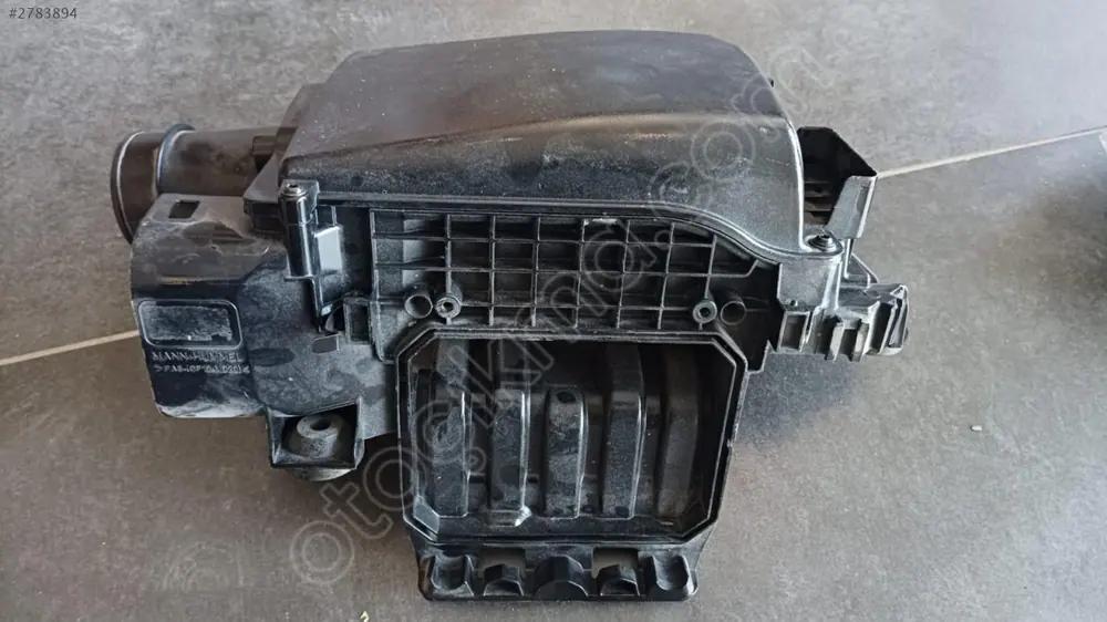 Mercedes C W205 W204 Hava Filtre Kutusu 2740940004