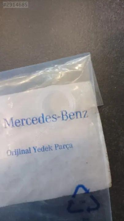 Mercedes C W205 W212 W213 Park Sensörü Oring Halka 0005421251