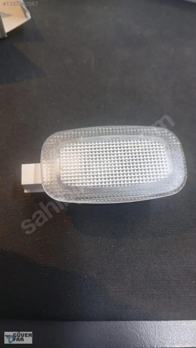Mercedes C W205 W212 W221 İç Bagaj Lambası 0028202101