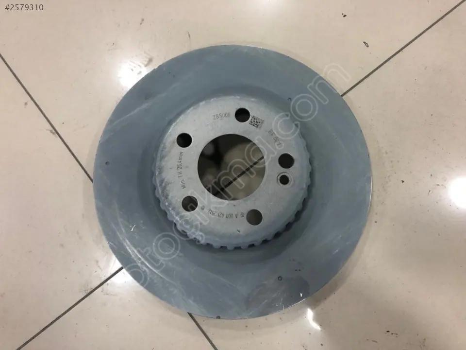 Mercedes C W205 W213 W238 Ön Fren Diski 0004212512
