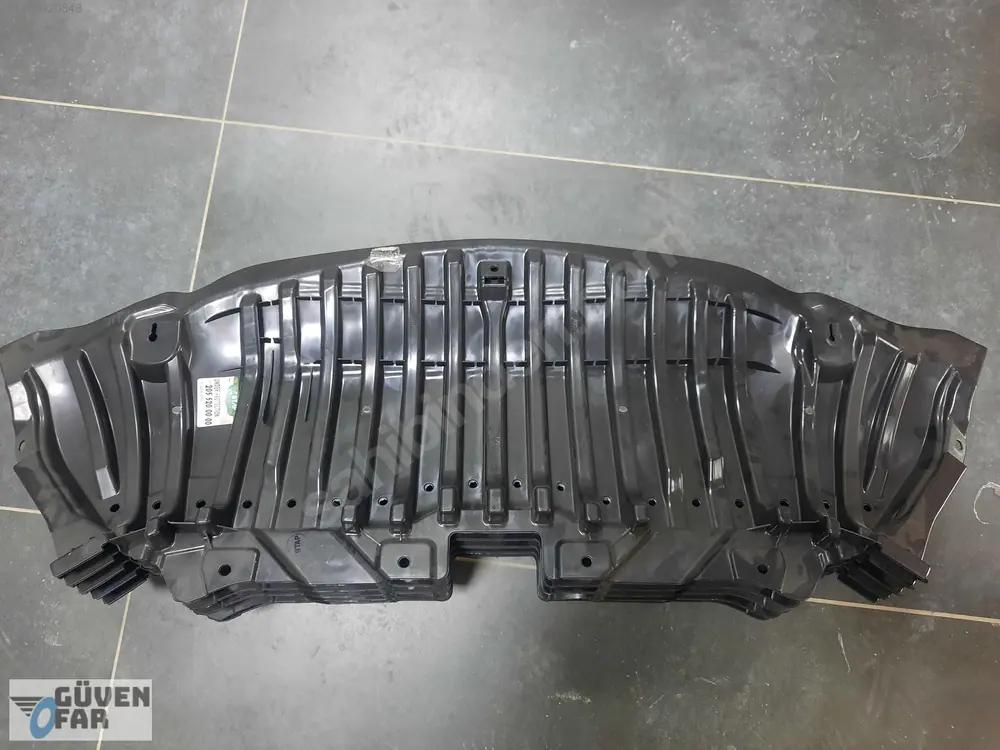 Mercedes C W205 Yarasa 2014 2055200300 2055200000