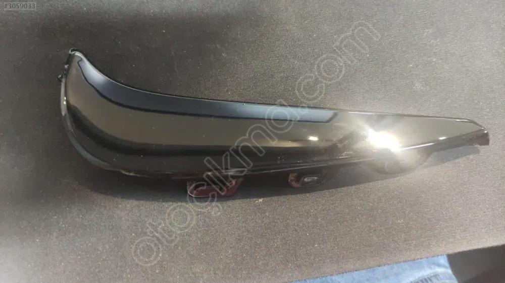 Mercedes C W206 AMG Ön Tampon Sol Çıta 2021 2068852902