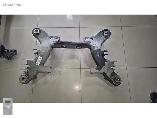 Mercedes C W206 E W214 GLC X254 Arka Travers A2063509707