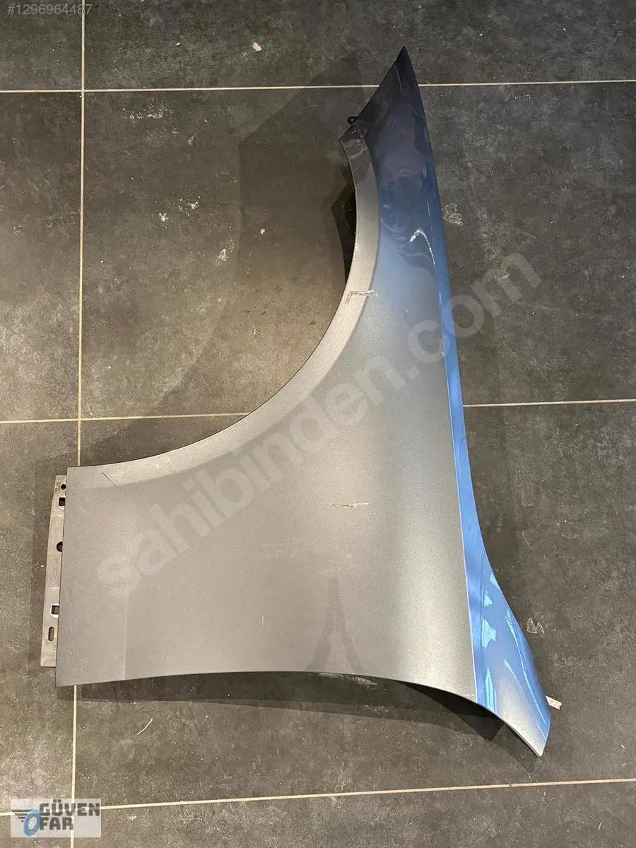 Mercedes C W206 Sol Ön Çamurluk Gri 2068810100