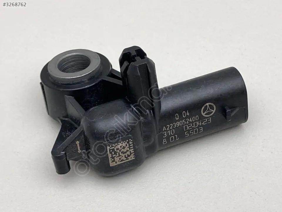Mercedes C W206 W118 W214 İvmelenme Darbe Sensörü 2239052400