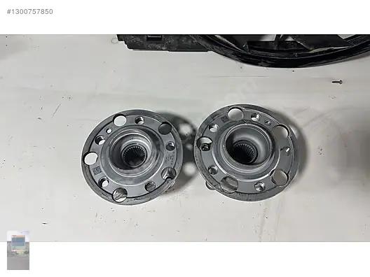 Mercedes C W206 W223 Aks Porya 2233340300 - görsel 2