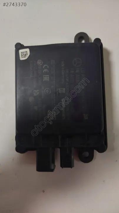 Mercedes C W206 W223 Ön Radar Sensörü 0009006444