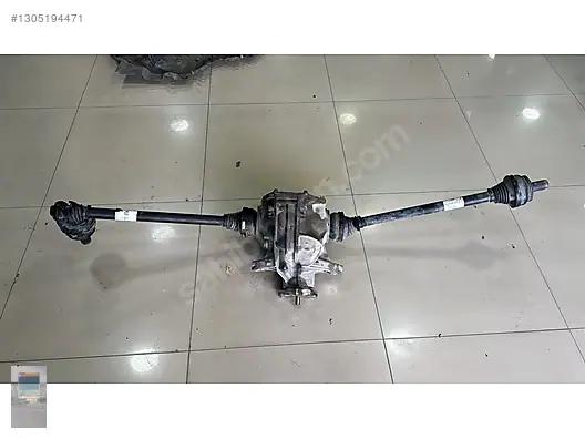 Mercedes C W206 W223 W214 Arka Defransiyel A2233510300